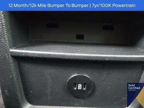 Used 2024 Ford Edge SEL AWD/4WD image 21