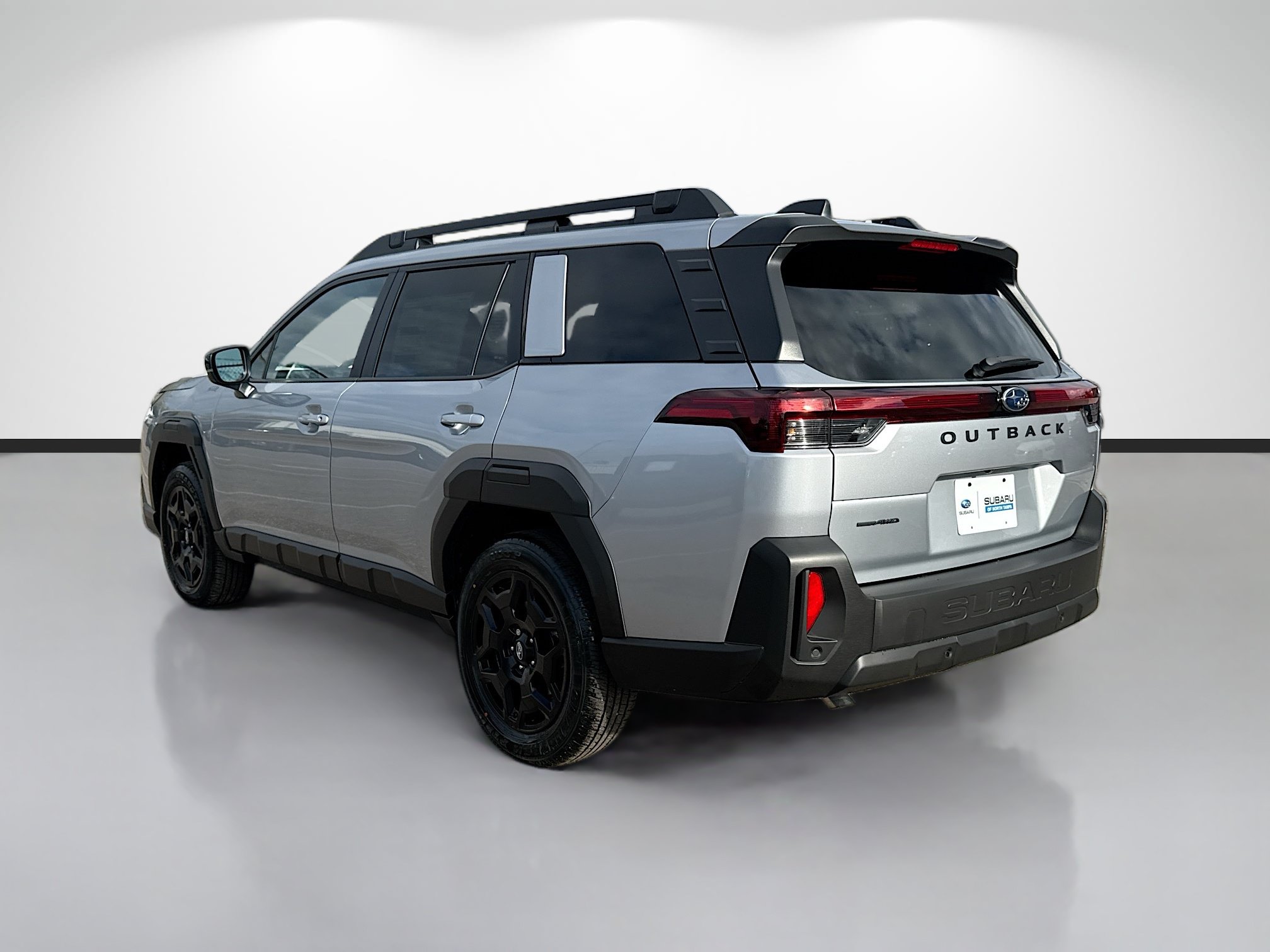 New 2026 Subaru Outback Limited AWD/4WD image 5