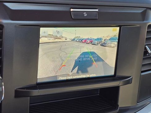 New 2026 Ford F350 XL w/ STX Appearance Package AWD/4WD image 12