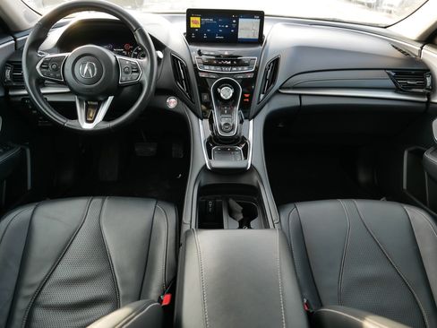 Used 2019 Acura RDX AWD w/ Technology Package image 29
