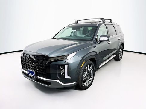 Certified 2023 Hyundai Palisade SEL w/ Cargo Package AWD/4WD image 3