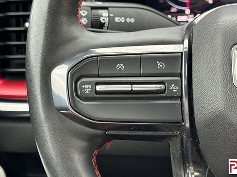 Certified 2023 GMC Canyon AT4X w/ Edition 1 image 27