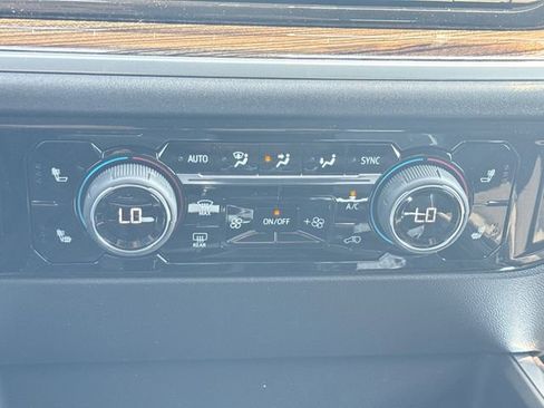New 2026 Chevrolet Silverado 1500 RST w/ Convenience Package II AWD/4WD image 19