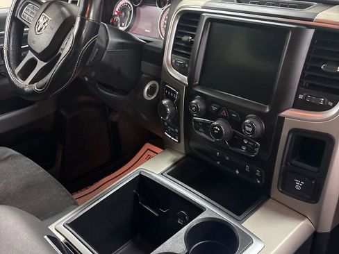 Used 2014 RAM 1500 Big Horn image 27