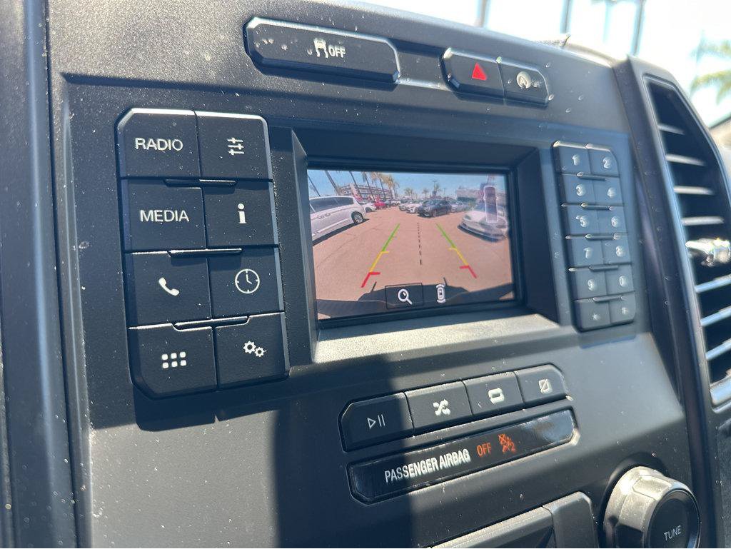 Used 2018 Ford F150 XL w/ Equipment Group 101A Mid RWD image 6