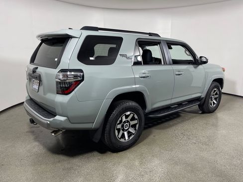 Used 2023 Toyota 4Runner TRD Off-Road AWD/4WD image 3