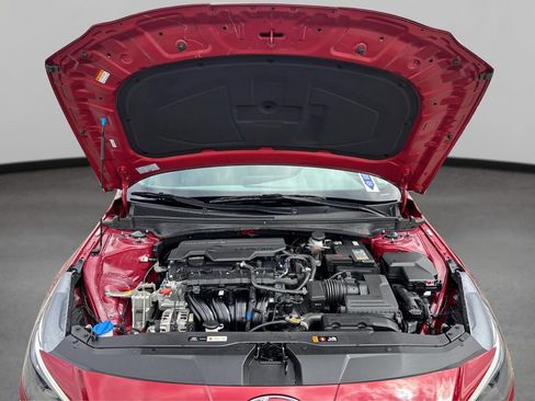 Certified 2023 Hyundai Elantra SEL w/ Convenience Package FWD image 13