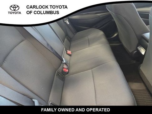 Used 2026 Toyota Corolla LE FWD image 17