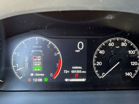 Certified 2025 Honda Pilot EX-L image 20