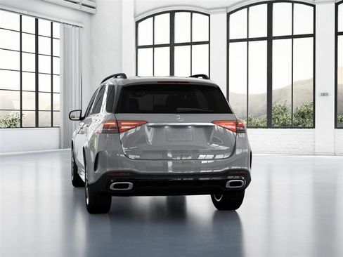 New 2026 Mercedes-Benz GLE 450 4MATIC image 26