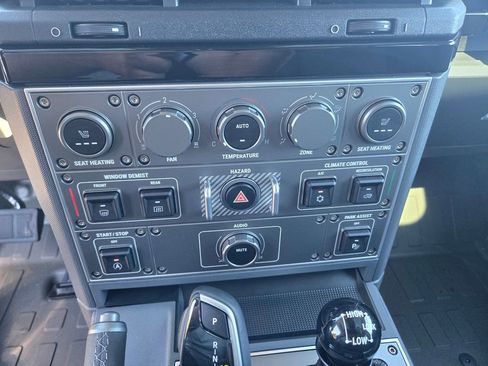 Used 2025 INEOS Grenadier AWD/4WD image 17
