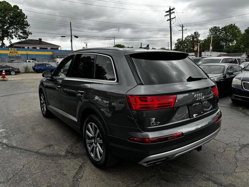 Used 2018 Audi Q7 3.0T Premium Plus w/ Premium Plus Package image 6