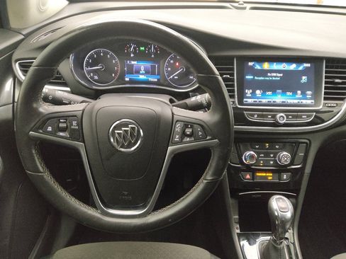 Used 2019 Buick Encore Preferred FWD image 22