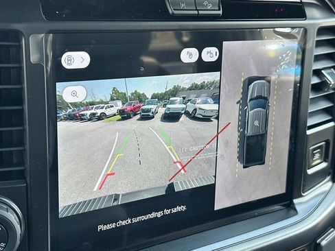 New 2025 Ford F150 Lariat w/ FX4 Off-Road Package image 39