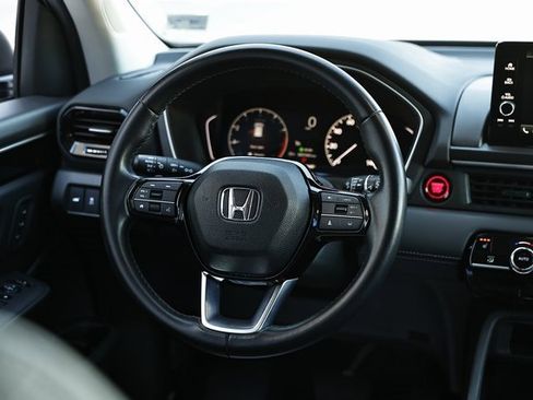 Certified 2025 Honda Pilot EX-L image 28