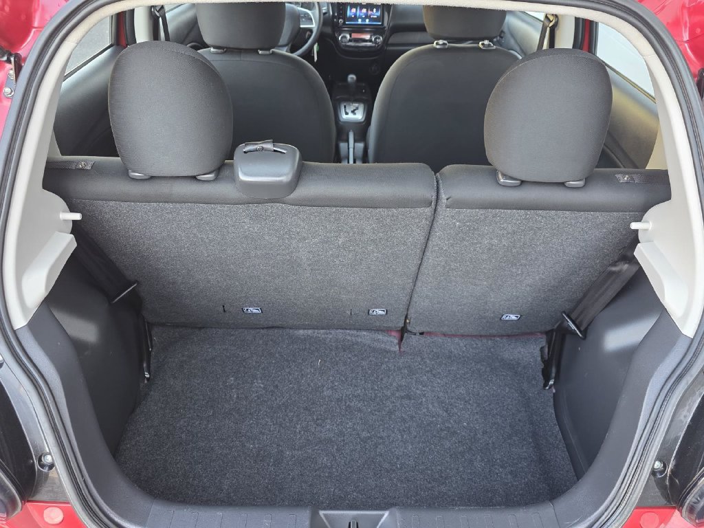 Used 2024 Mitsubishi Mirage ES FWD image 10