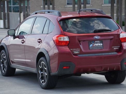 Used 2016 Subaru Crosstrek 2.0i Premium image 15