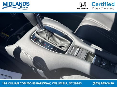 Certified 2024 Honda HR-V EX-L image 24
