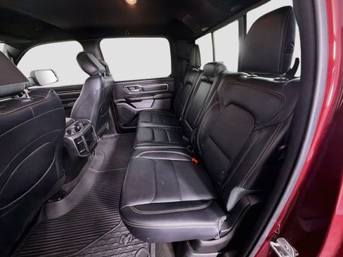 Used 2022 RAM 1500 Lone Star RWD image 27