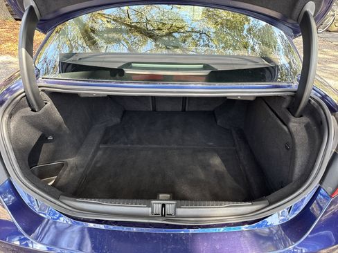 Used 2017 Alfa Romeo Giulia AWD w/ Sport Appearance Package image 30