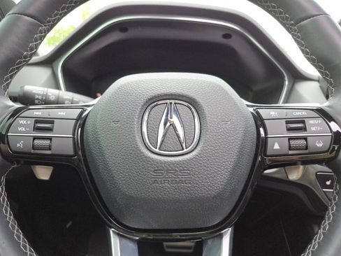Used 2025 Acura Integra A-Spec FWD image 29