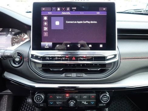 Certified 2022 Jeep Compass Trailhawk image 25