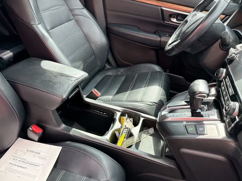 Used 2020 Honda CR-V EX-L image 22