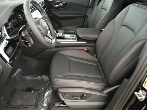 New 2026 Audi Q7 2.0T Premium image 24
