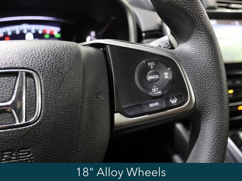 Used 2018 Honda CR-V EX image 18
