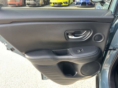 Used 2024 Honda HR-V EX-L image 27