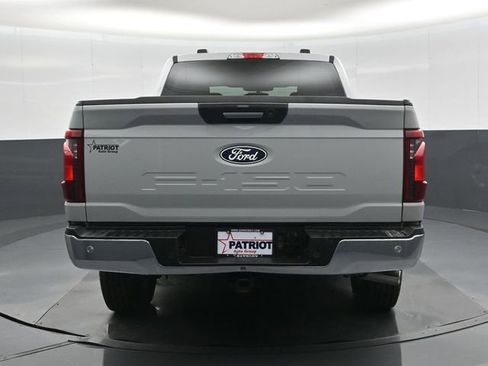 Used 2024 Ford F150 XLT w/ Mobile Office Package image 5