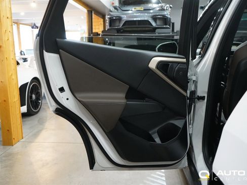 Used 2025 BMW X3 xDrive30i image 30