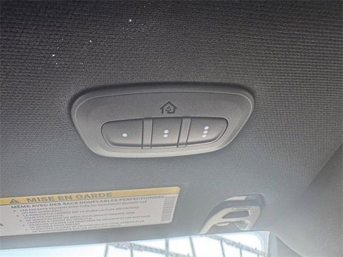 New 2025 RAM 2500 Laramie image 35