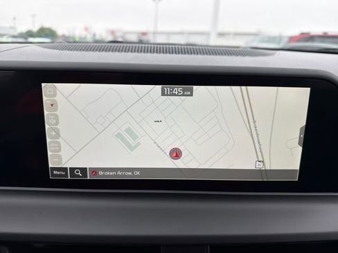 New 2026 Kia Seltos S FWD image 12