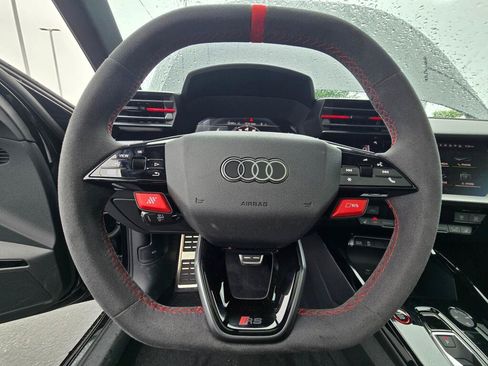 New 2026 Audi RS 3 AWD/4WD image 13