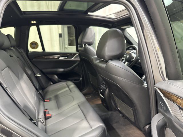 Used 2021 BMW X3 M40i w/ Premium Package AWD/4WD image 32