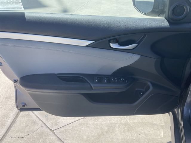 Used 2021 Honda Civic EX image 21