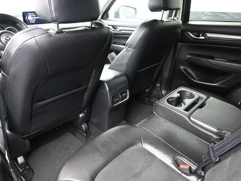 Certified 2023 MAZDA CX-5 AWD 2.5 S w/ Select Package image 12