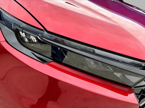 New 2026 Honda CR-V Sport Touring image 13