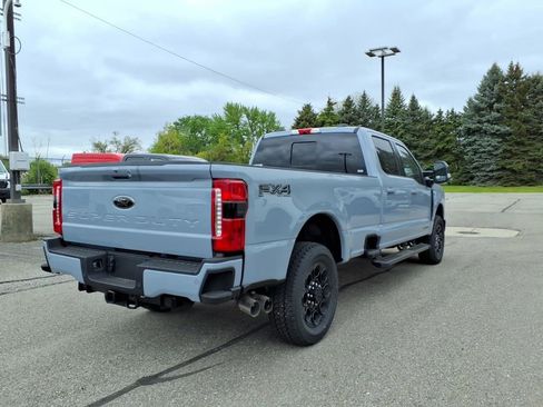 New 2026 Ford F350 Lariat AWD/4WD image 5