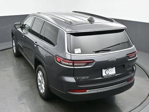 Used 2023 Jeep Grand Cherokee L Limited image 43