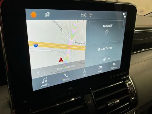 Used 2019 Lincoln Navigator Reserve w/ Cargo Package image 26