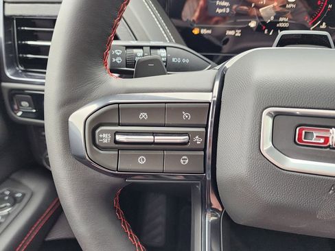 New 2026 GMC Yukon XL AT4 Ultimate AWD/4WD image 22