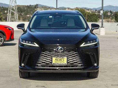 New 2026 Lexus RX 350 Luxury image 7