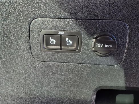 Used 2023 Hyundai Santa Fe Calligraphy w/ Cargo Package image 30