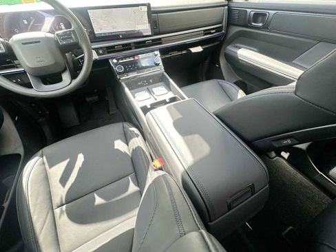 New 2026 Hyundai Santa Fe Calligraphy image 23