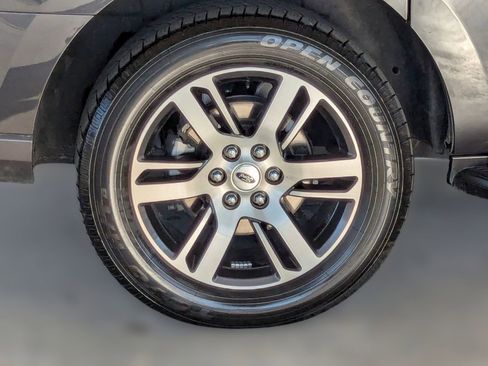 Certified 2024 Ford Expedition Max Limited image 11