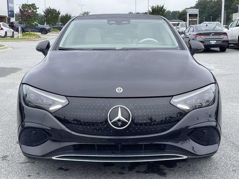 Used 2023 Mercedes-Benz EQE 350+ Sedan w/ Exclusive Trim Package image 23