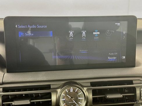 Certified 2023 Lexus IS 350 F Sport AWD/4WD image 15