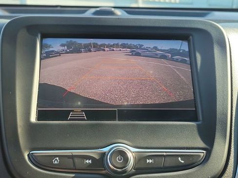 Certified 2023 Chevrolet Equinox LT FWD image 27
